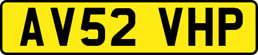 AV52VHP