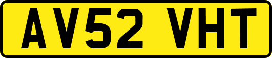 AV52VHT