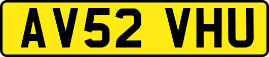 AV52VHU