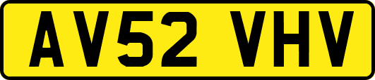 AV52VHV