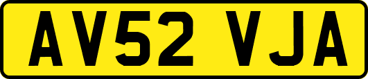 AV52VJA