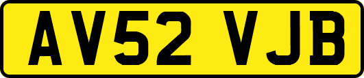 AV52VJB