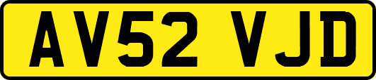 AV52VJD