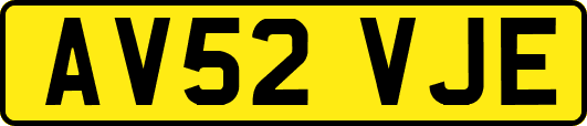 AV52VJE