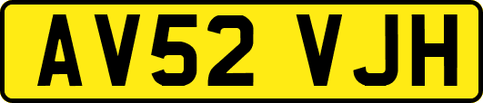 AV52VJH