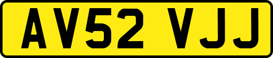 AV52VJJ