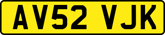 AV52VJK