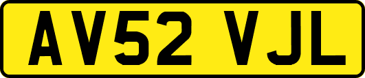 AV52VJL