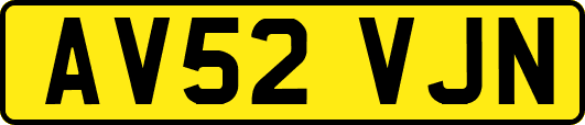 AV52VJN
