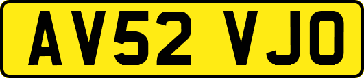 AV52VJO