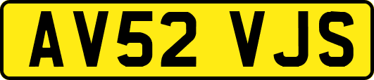 AV52VJS