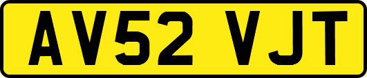 AV52VJT