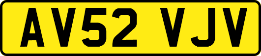 AV52VJV