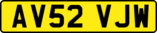 AV52VJW