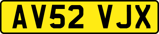 AV52VJX