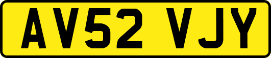 AV52VJY