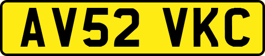 AV52VKC