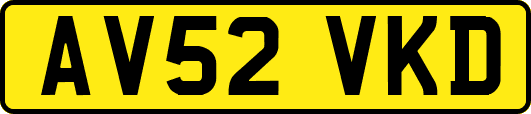 AV52VKD