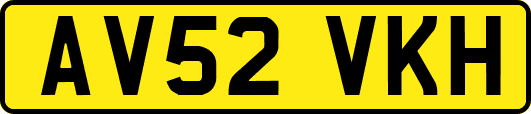 AV52VKH