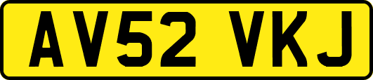 AV52VKJ