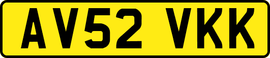 AV52VKK