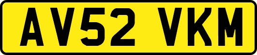 AV52VKM
