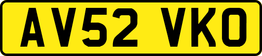 AV52VKO