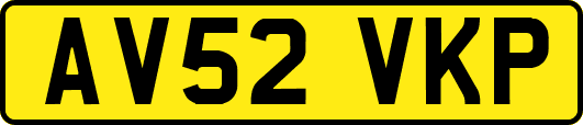 AV52VKP