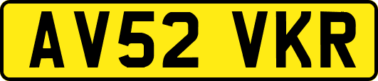 AV52VKR