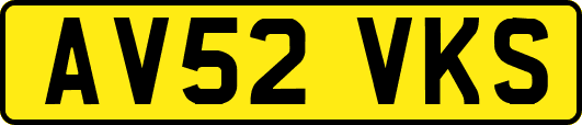AV52VKS