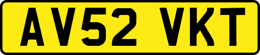AV52VKT