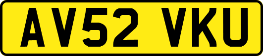 AV52VKU