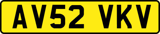 AV52VKV