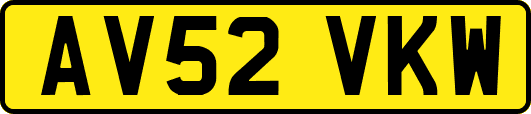 AV52VKW