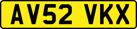 AV52VKX