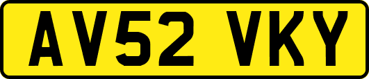 AV52VKY