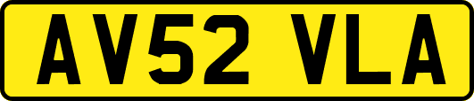 AV52VLA
