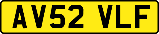AV52VLF