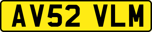 AV52VLM