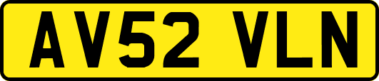 AV52VLN