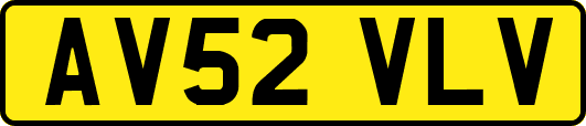 AV52VLV