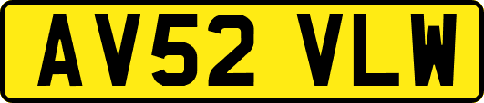 AV52VLW