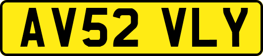 AV52VLY