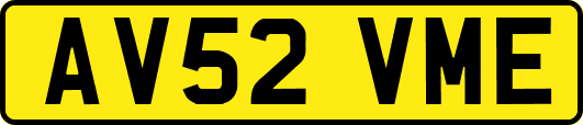 AV52VME