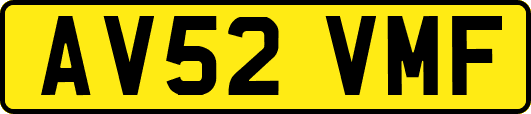 AV52VMF