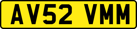 AV52VMM