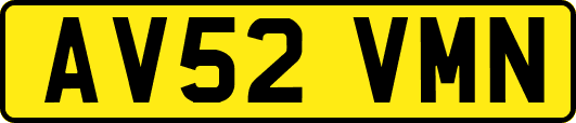 AV52VMN