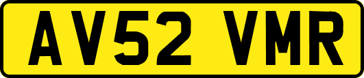 AV52VMR