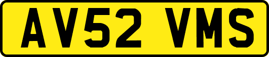AV52VMS