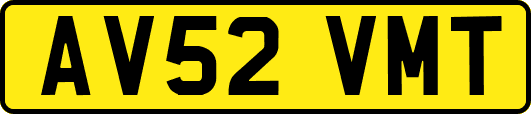 AV52VMT